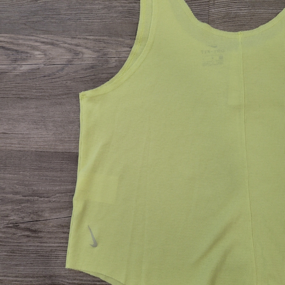 Nike Women Dry Fit Tank Top Size Medium - Picture 7 of 9